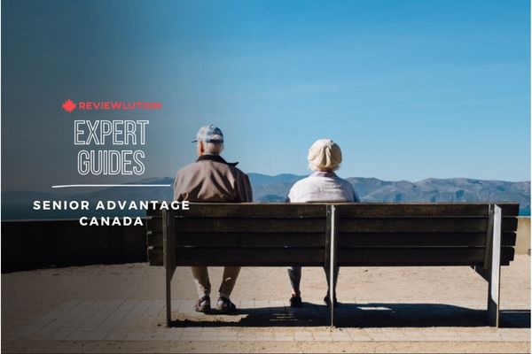 Senior Advantage Canada: How to Enjoy Your Golden Years
