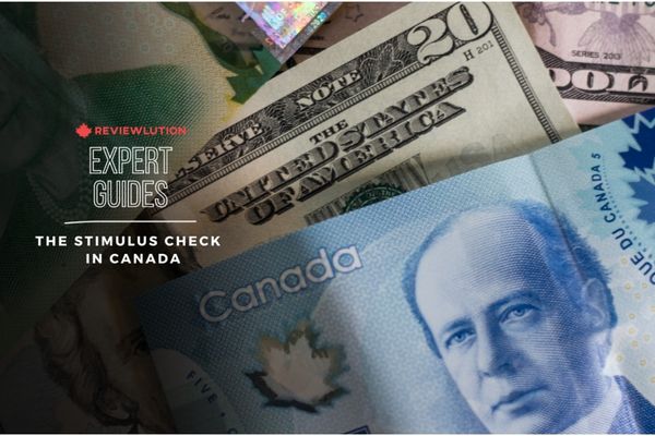 The Stimulus Check in Canada: Everything You Need to Know