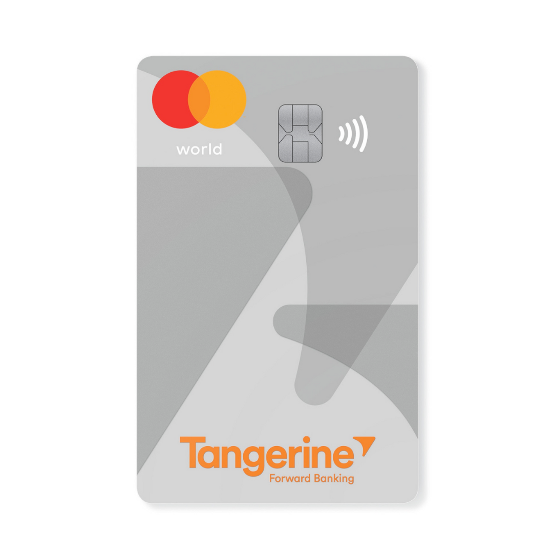 Tangerine World Mastercard Review: Pros and Cons [Reviewed in 2022]