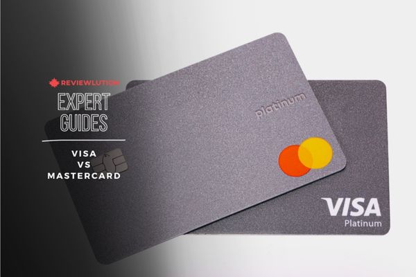 Visa vs Mastercard: What’s The Difference?