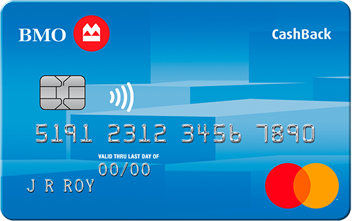 BMO Cashback Mastercard Review: Pros and Cons [Reviewed in 2022]