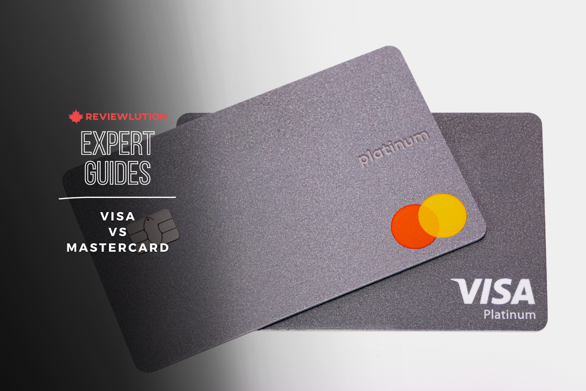 Visa vs Mastercard: What’s The Difference?