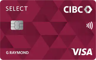 CIBC Select Visa Card: Pros and Cons [Reviewed in 2022]