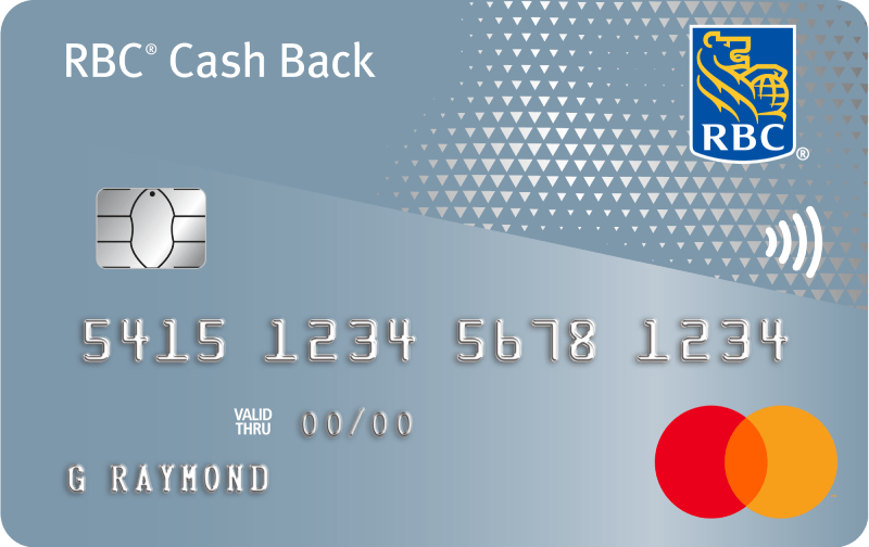 RBC Cash Back Mastercard Review: Pros and Cons [Reviewed in 2022]