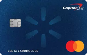 Capital One Walmart Rewards Mastercard Review: Pros and Cons [Reviewed in 2022]