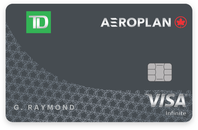 TD Aeroplan Visa Infinite Review: Pros and Cons [Reviewed in 2022]