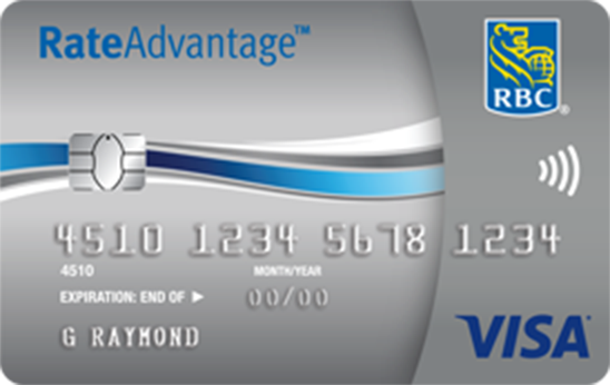 RBC RateAdvantage Visa Review: Pros and Cons [Reviewed in 2022]