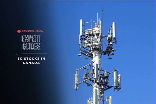5G Stocks in Canada: What to Buy in 2022?