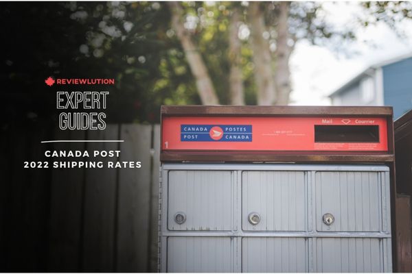 What Are Canada Post Shipping Rates in 2024?