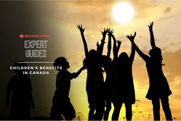 Children’s Benefits in Canada: The CCB Explained