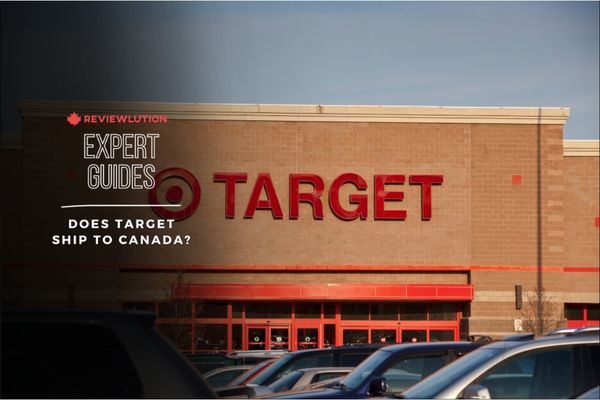 Does Target Ship To Canada 1 