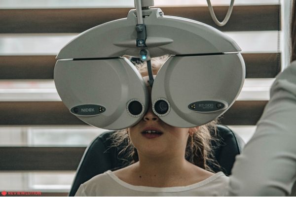 How Much Is an Eye Exam in Ontario 