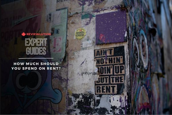 How Much Should You Spend on Rent? A Life-Saving Guide