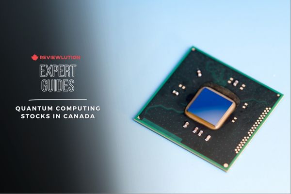 Quantum Computing Stocks in Canada: Top Choices in 2023