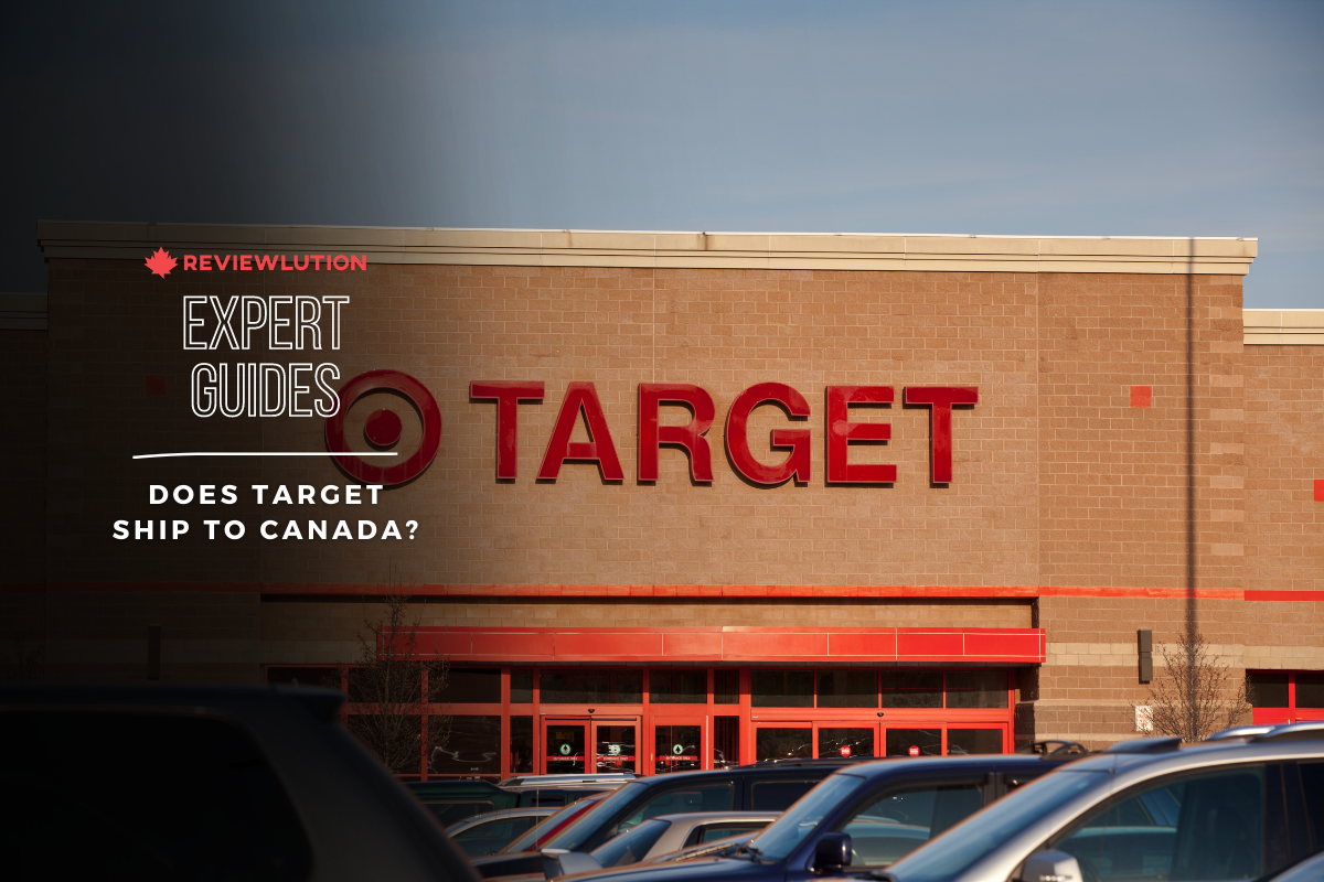 Target Canada: Does Target Ship to Canada in 2022 (And Other Important Bits)