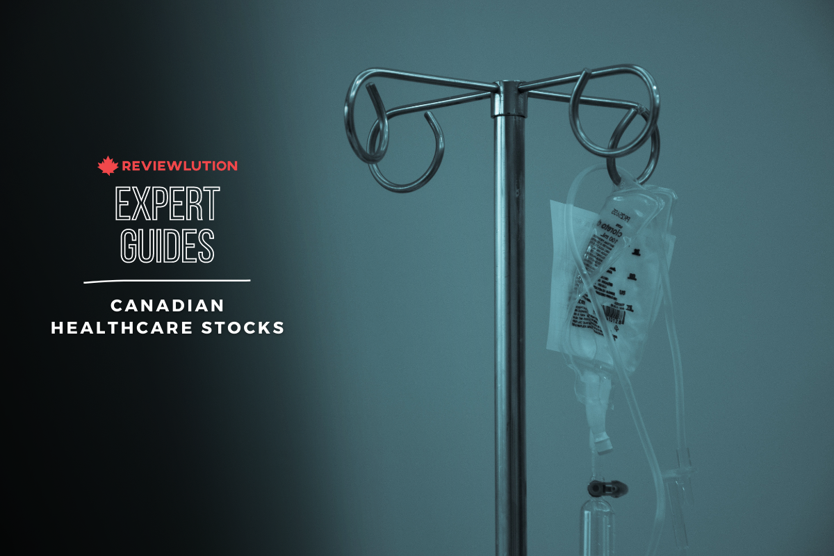 Canadian Healthcare Stocks to Buy in 2022
