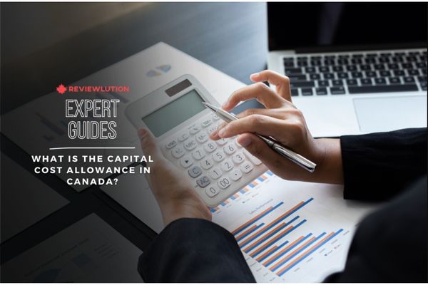 What Is the Capital Cost Allowance in Canada?