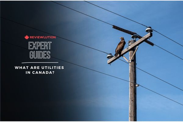 What are Utilities? A Guide to Canadian Utilities