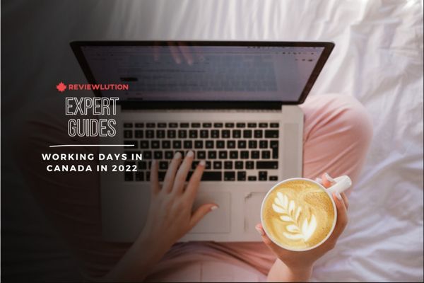 How Many Working Days in Canada in 2024?