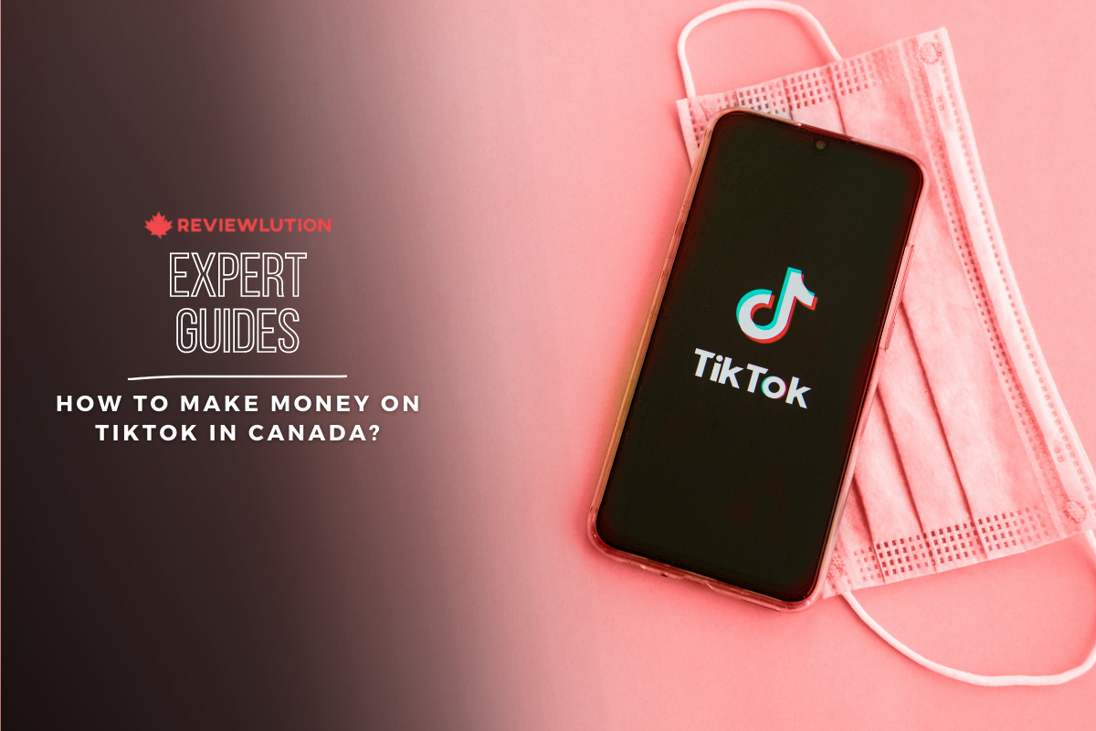 How to Make Money on TikTok in Canada