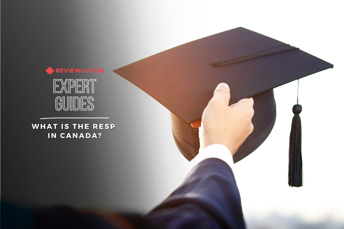 What is the RESP in Canada? An Education Savings Guide