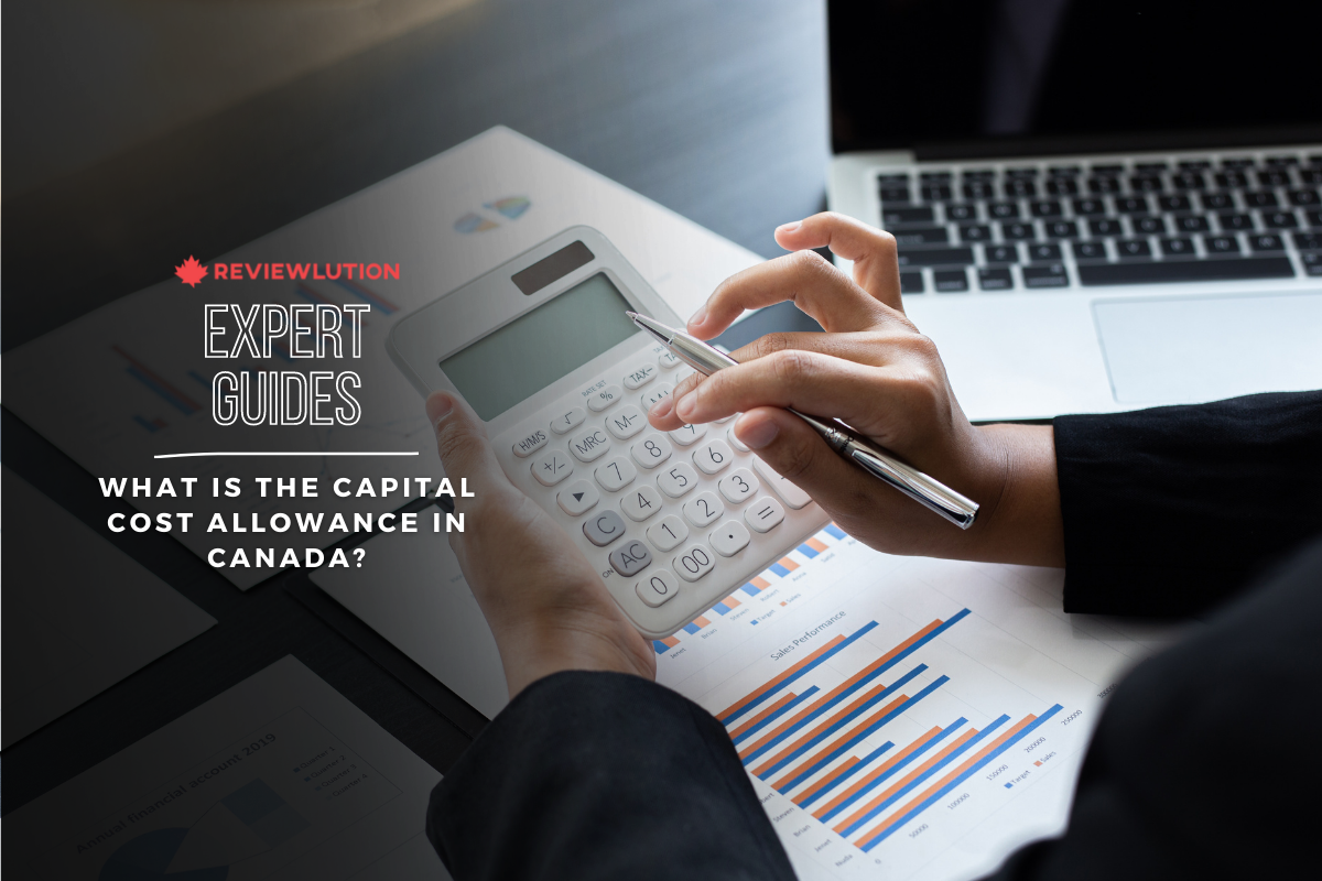 What Is the Capital Cost Allowance in Canada?