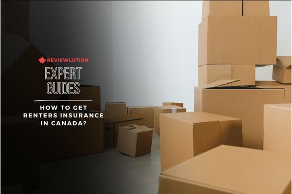 How to Get Renters Insurance in Canada?