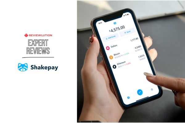 Shakepay Review: The Complete Breakdown