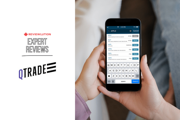 Qtrade Review: Down to the Nitty Gritty