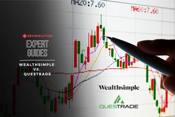 Wealthsimple vs Questrade: Which One Is Better in 2023?