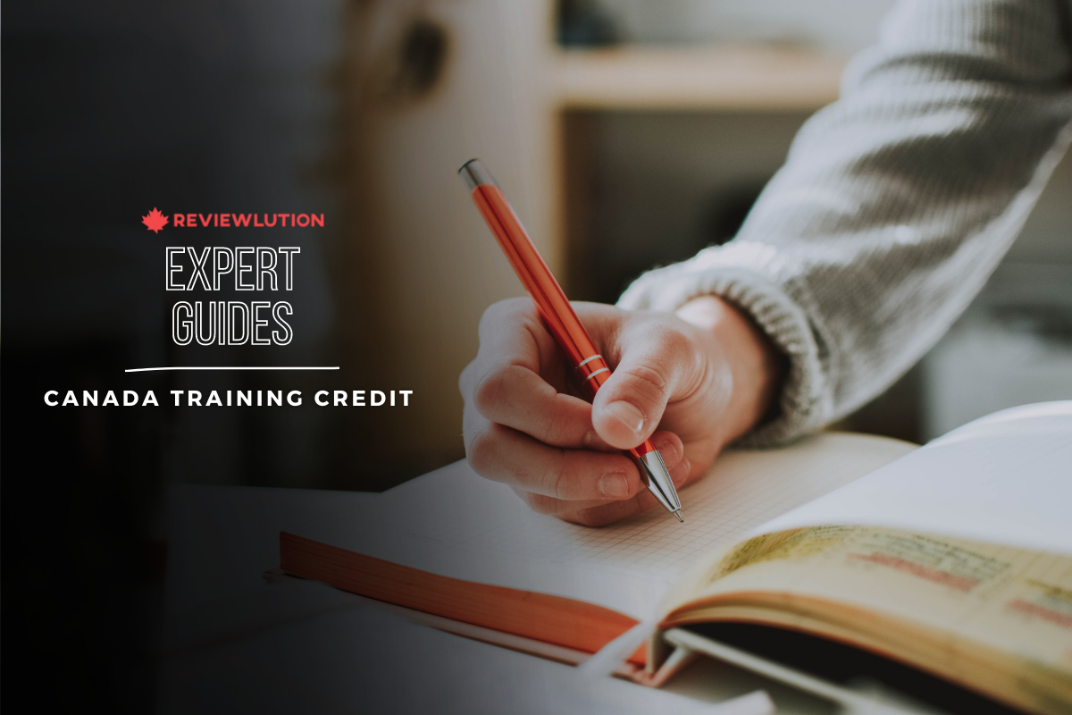 What Is the Canada Training Credit?