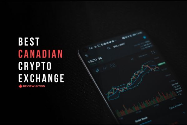 Best Canadian Crypto Exchange: What to Choose in 2023?
