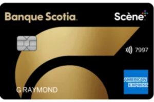Scotiabank Gold American Express Card - Best Welcome Offer