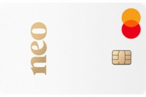 Neo Financial Mastercard Plus - Best No-Fee Cashback Card 