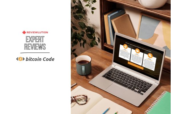Bitcoin Code Canada Reviews: Scam or Not?