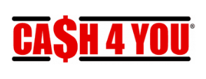 Cash4You Logo
