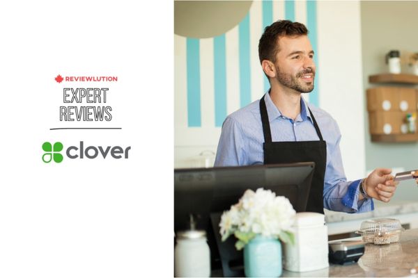 Clover POS Review: Should You Get it in 2022?