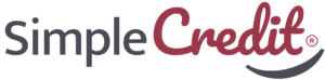 Simple Credit Logo