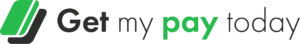 GetMyPayToday Logo