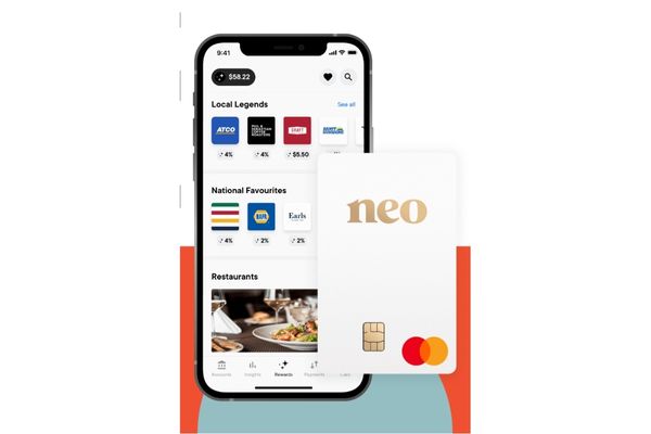 Neo Financial Reviews