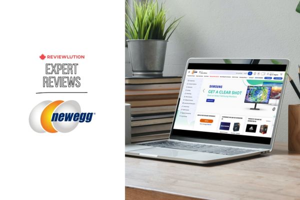 Newegg Reviews Canada: An Online Tech-Paradise or Scam?