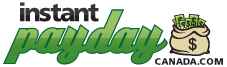 Instant Payday Logo