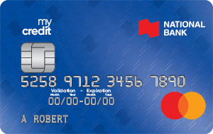 nbc mycredit mastercard logo