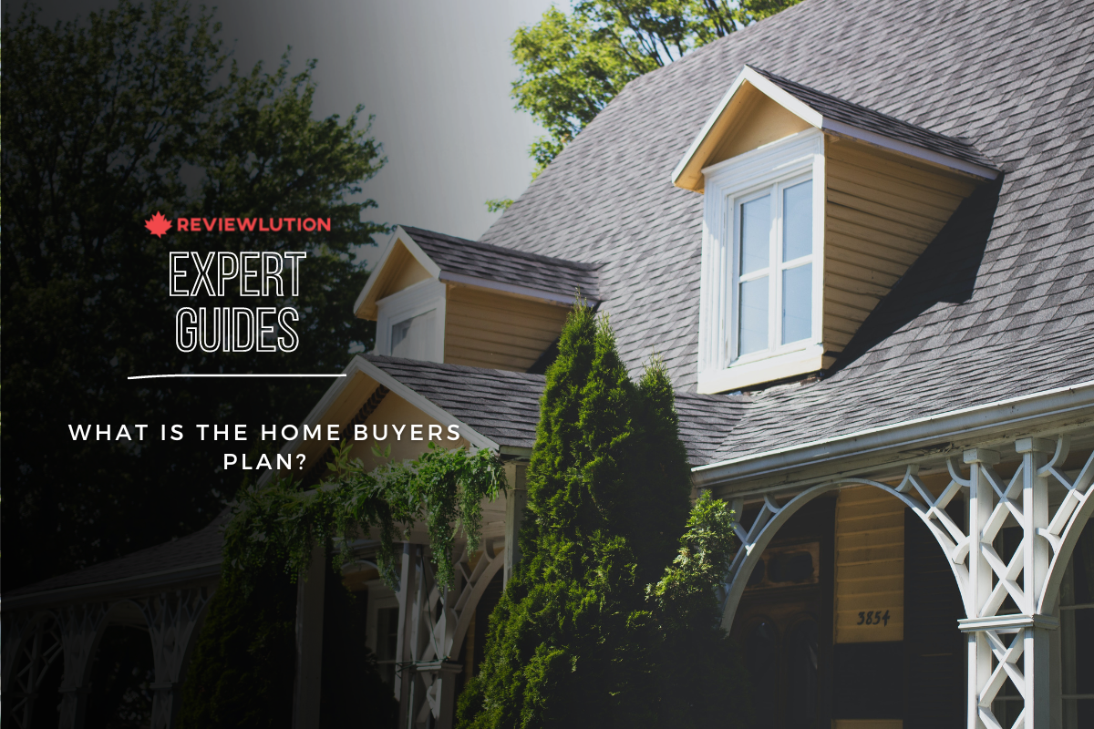 Home Buyers Plan: A Comprehensive Guide