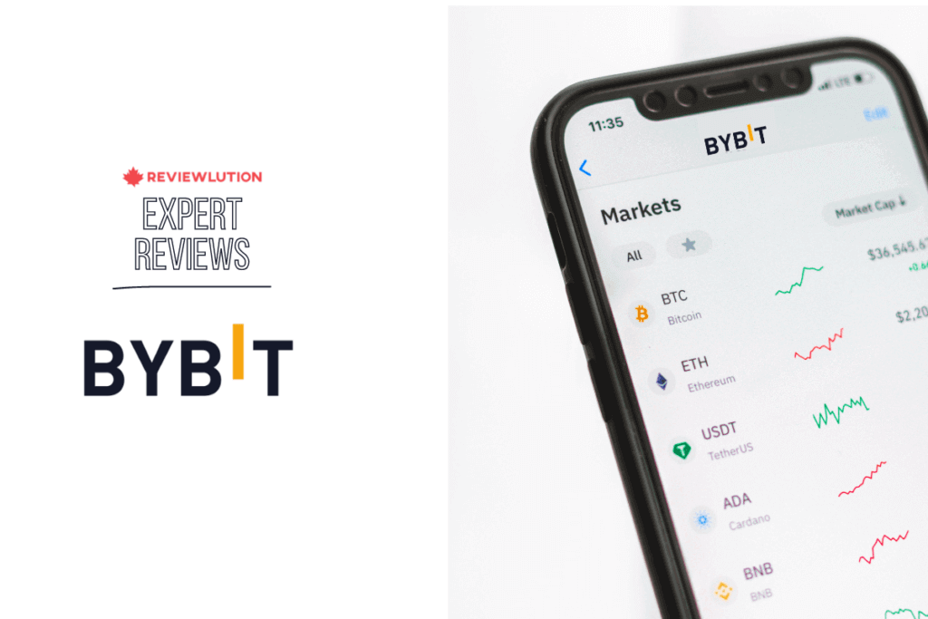 Bybit Reviews: Features, Pros & Cons (2022)