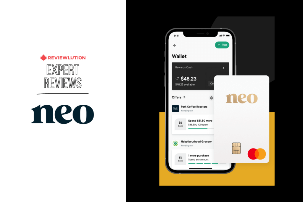 Neo Financial Reviews (2024): Highlights, Fees and Requirements