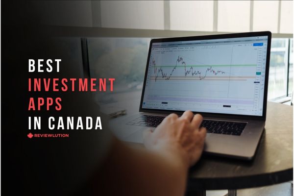 Best Investment Apps In Canada: The Read To Lead Your 2023 Assets