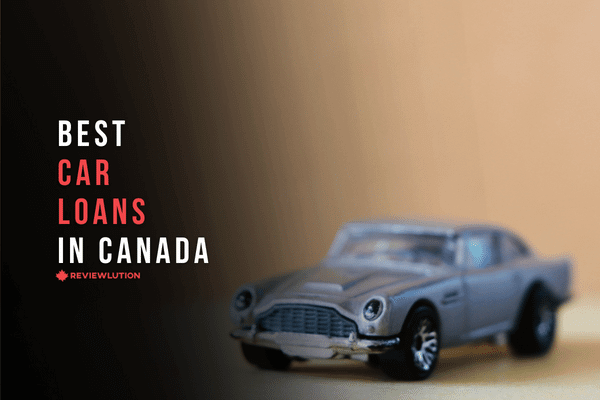 Best Car Loans in Canada for a Supreme Driving Experience in 2023