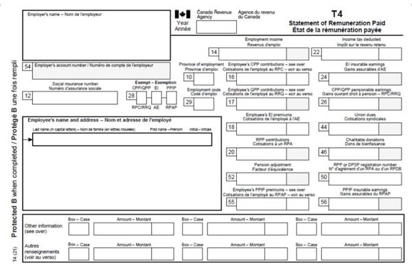 T4 slip form