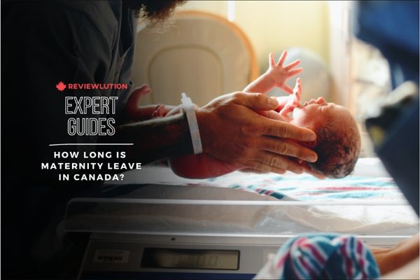 How Long is Maternity Leave in Canada?